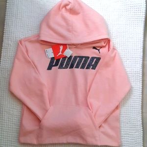 Puma- Kids Sweatshirt